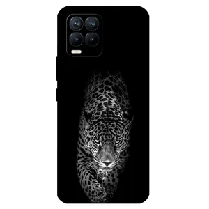 Megafone Panther 1879 Cover For Realme 8 4G / 8 Pro