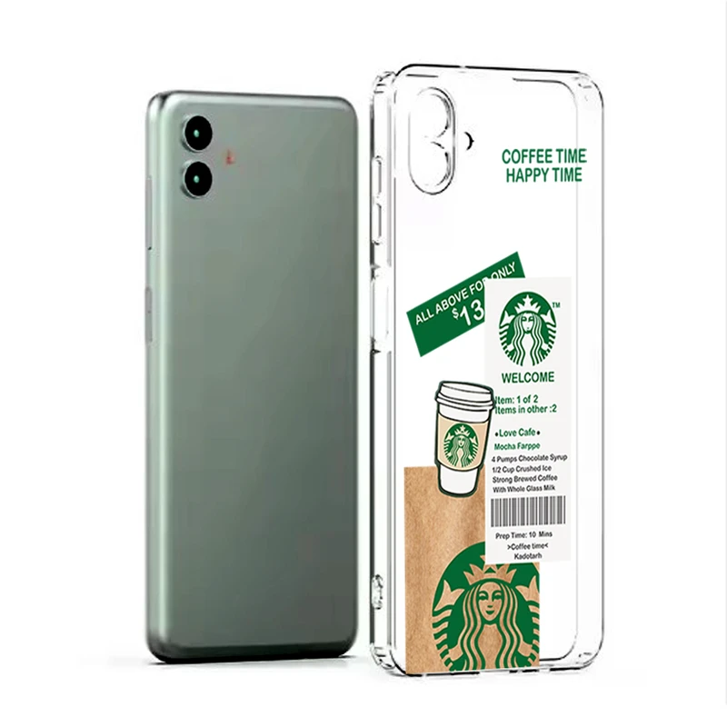 کاور طرح STK مناسب برای گوشی موبایل اپل IPhone 17