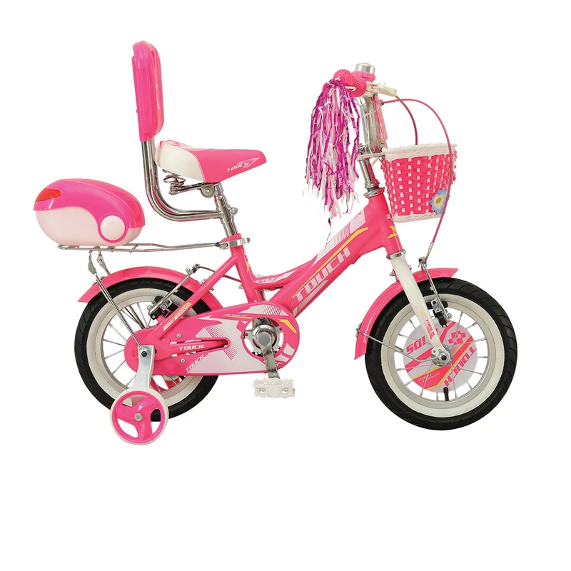 نکته خرید - قیمت روز دوچرخه کودک مدل تاچ کد 228 سایز 12 خرید