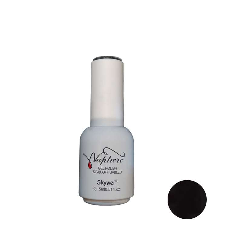 لاک ژل ناخن اسکای وی شماره 169