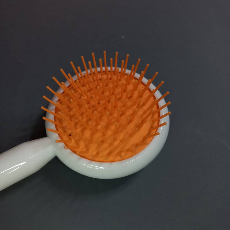 برس کودک مدل آکواریومی طرح گورخر
