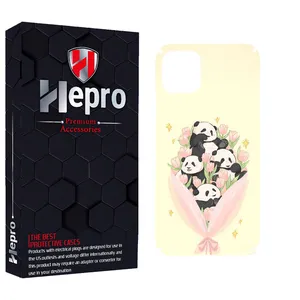 HEPRO MC Cover for Apple IPHONE 11 PRO