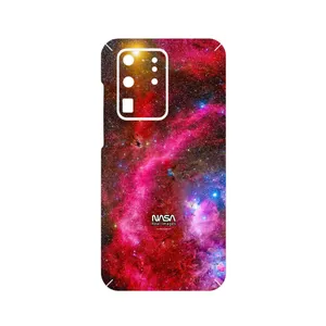 MAHOOT Universe b NASA 11 Cover Sticker for Samsung Galaxy S20 Ultra