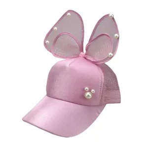 کلاه کپ بچگانه مدل میکی موس