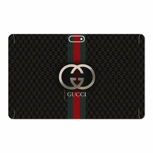 MAHOOT GUCCI-Logo Cover Sticker for GLX W11 Plus