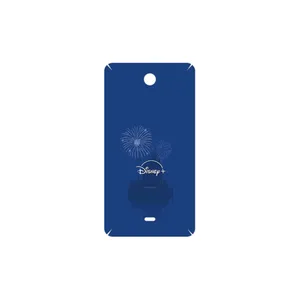MAHOOT Disney Cover Sticker for Microsoft Lumia 430