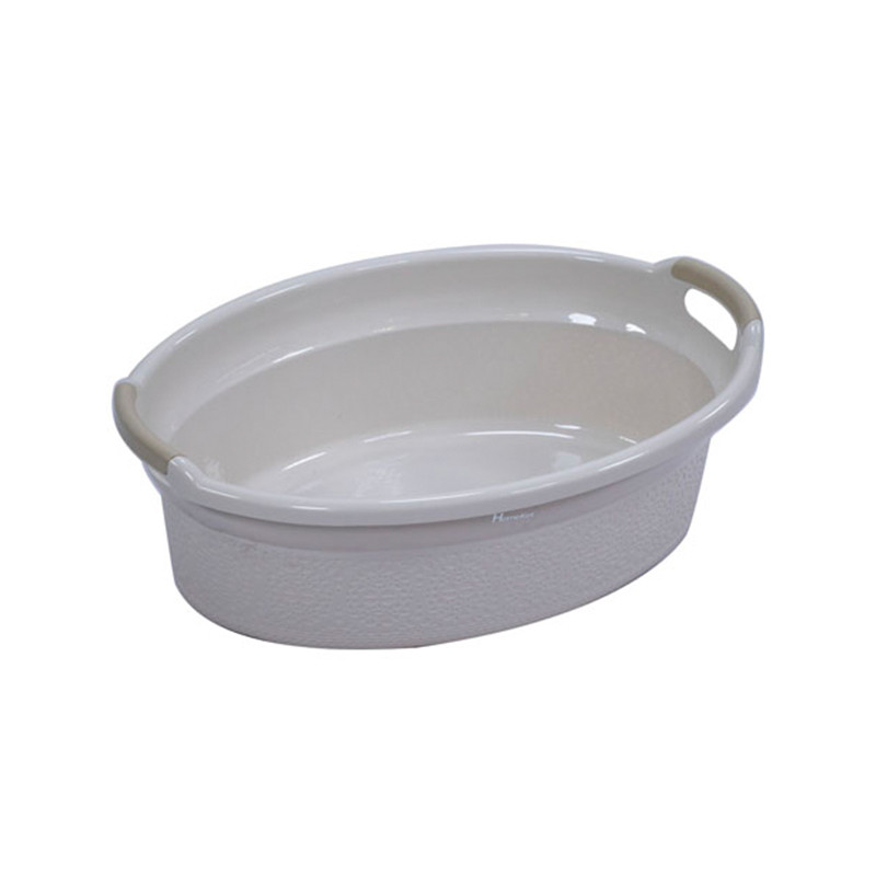 لگن حمام مدل جاسمین 30 L کد 3317