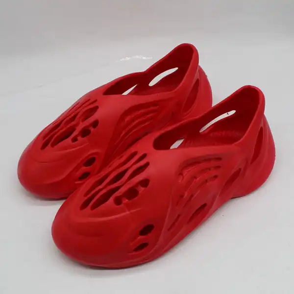 کفش ساحلی مدل یزی فوم فضایی کد 1399-RD