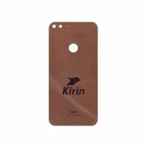 MAHOOT MNL-KRN Cover Sticker for Google Pixel XL