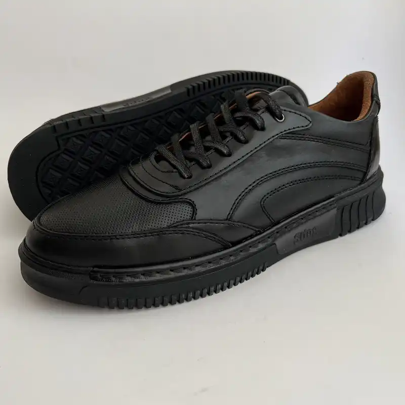 کفش روزمره مردانه استینگ مدل S25