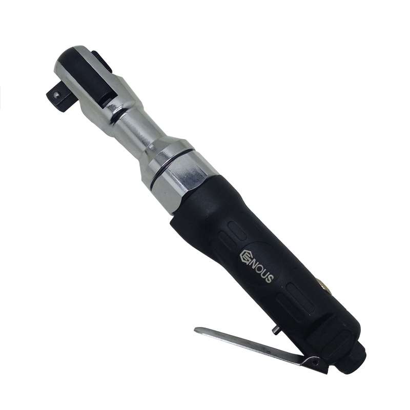 آچار جغجغه ای بادی جنیوس مدل 9500 آچار جغجغه ای بادی جنیوس مدل 9500