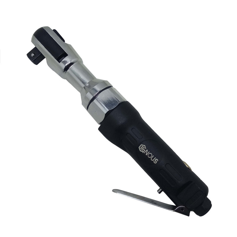 آچار جغجغه ای بادی جنیوس مدل 9500 آچار جغجغه ای بادی جنیوس مدل 9500