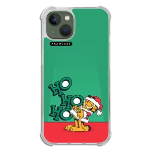 AKAM AMC-WTA13-GARFIELD15 Cover For Apple iPhone 13
