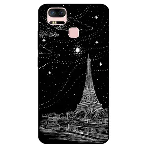 Megafone 8107 Cover For Asus Zenfone 3 Zoom / ZE553KL