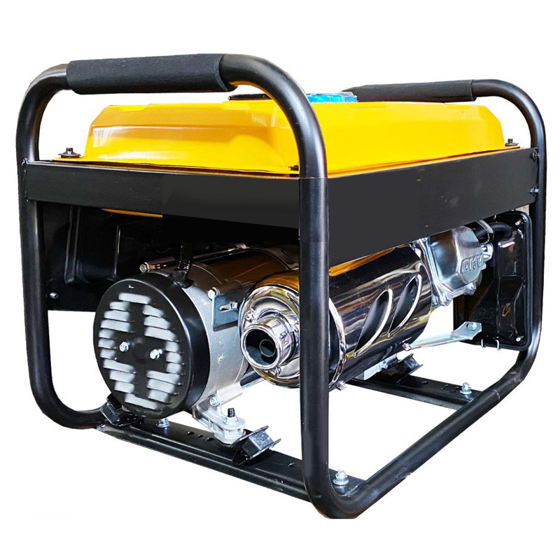 موتور برق بنزینی یاماهاگلد مدل 3900N-6 موتور برق بنزینی یاماهاگلد مدل 3900N-6