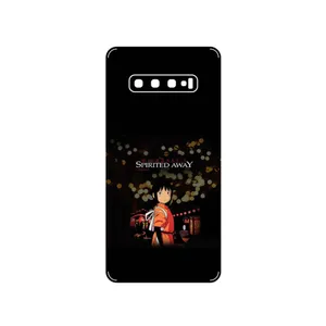MAHOOT Spirited Away Cover Sticker for Samsung Galaxy S10 Plus