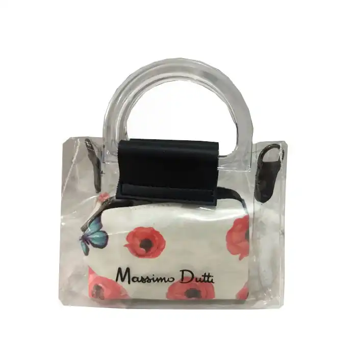 کیف دستی زنانه مدل 56666