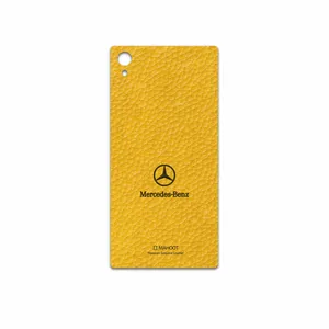 MAHOOT ML-MBNZ Cover Sticker for Sony Xperia Z5