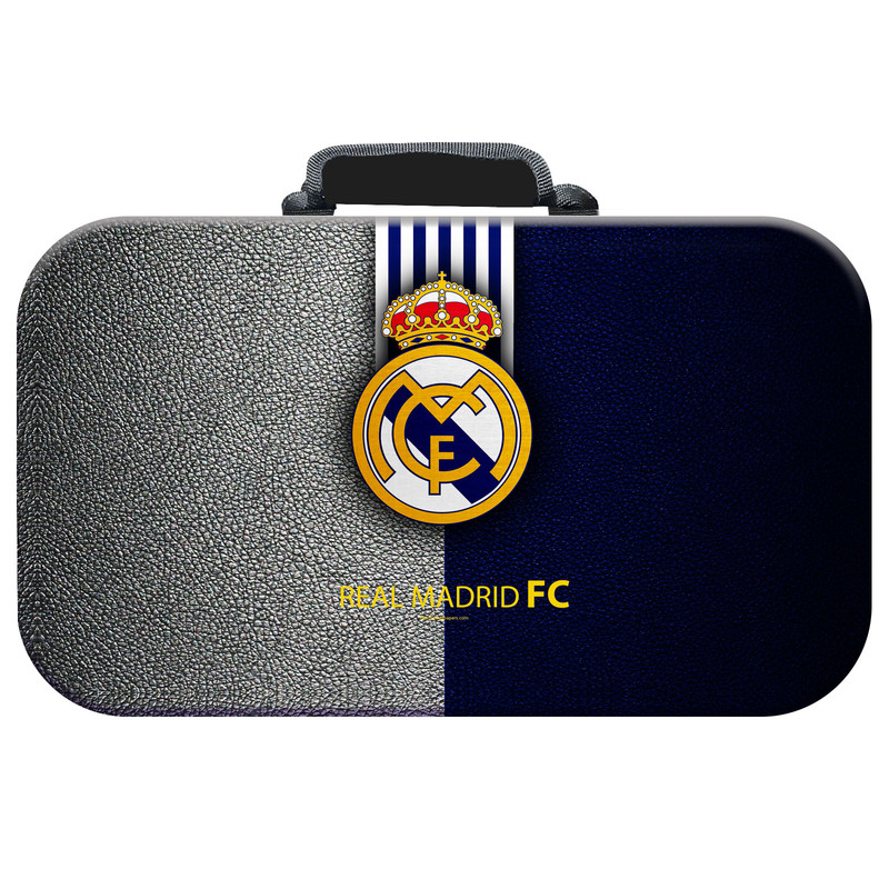 کیف حمل
کنسول
بازی ایکس باکس Sereis S مدل RealMadrid