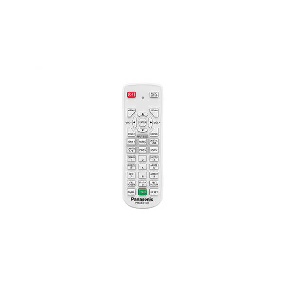 ویدئو پروژکتور پاناسونیک مدل PT-FRZ50 1