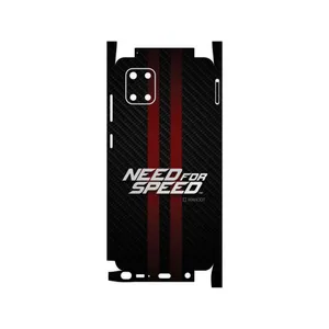 MAHOOT  Need-for-Speed-Game-FullSkin Cover Sticker for Samsung Galaxy Note10 Lite