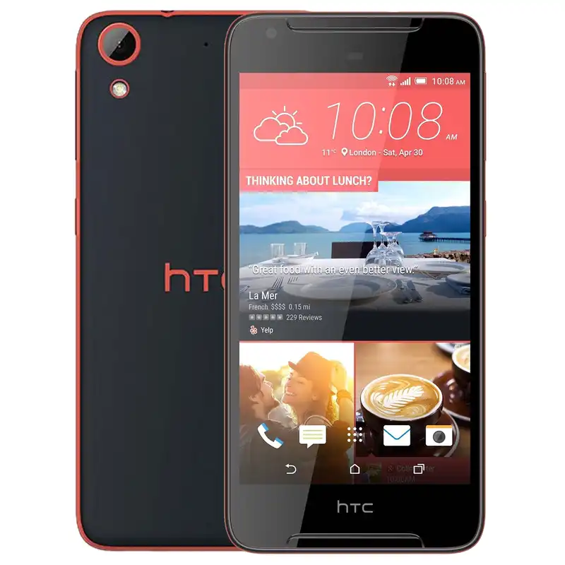 گوشی موبایل اچ تی سی مدل Desire 628 دو سیم‌کارت ظرفیت 32 گیگابایت