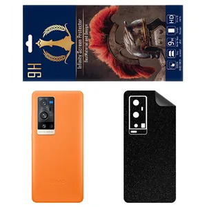 INFINITI PRO SD Back Skin For VIVO X60T Pro Plus