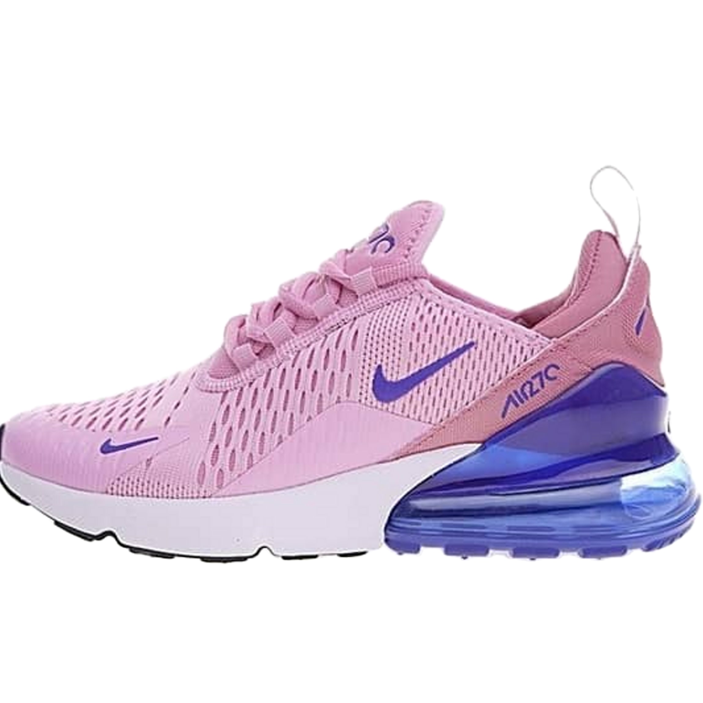 کفش راحتی دخترانه نایکی مدل AIR MAX 270