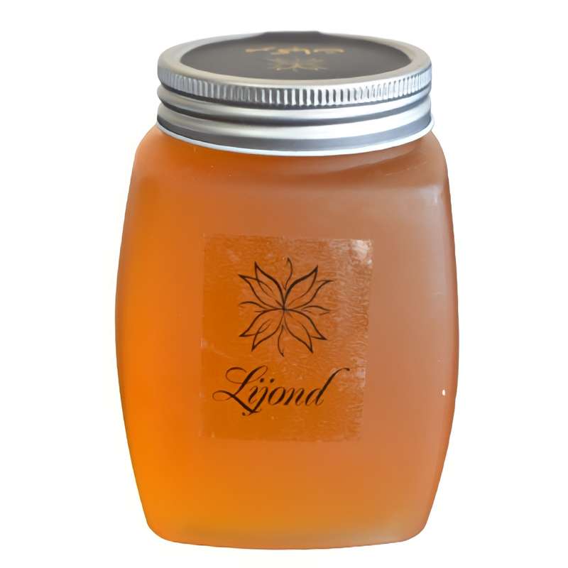 عسل مرکبات لایجند - 800 گرم