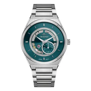 ساعت مچی عقربه‌ای اتوماتیک مردانه اورینت مدل OR.J-1130-G