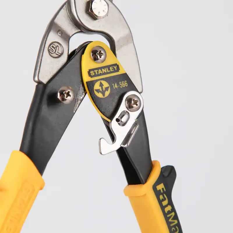 قیچی ورق بر استنلی 566-14