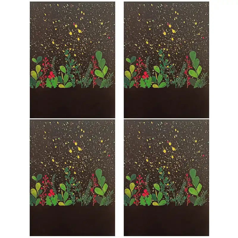 دفتر مشق 80 برگ انتشارات آیین شریعت کد 20 مجموعه 4 عددی