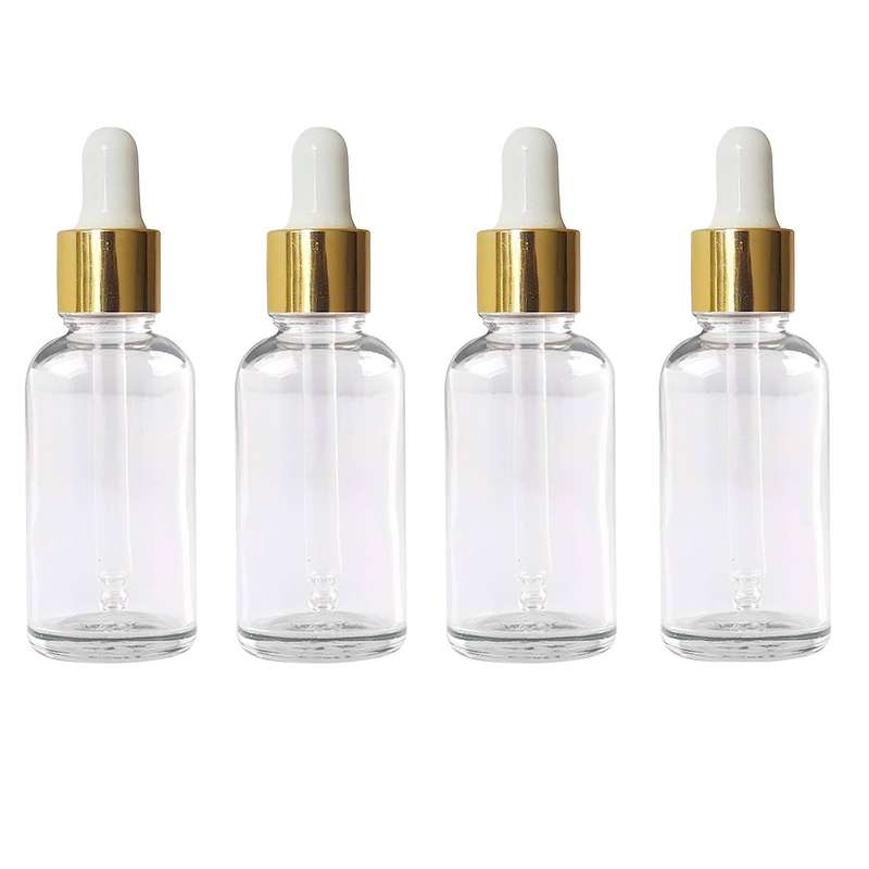 قطره چکان مدل V30 مجموعه 4 عددی قطره چکان مدل V30 مجموعه 4 عددی