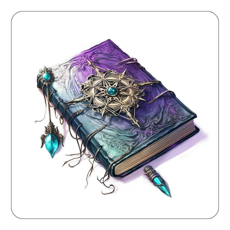 مگنت کاکتی طرح هری پاتر Harry Potter مدل mp41594