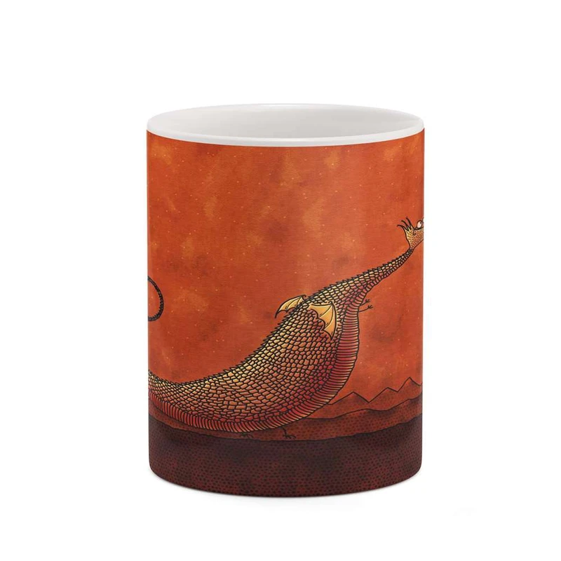 ماگ کاکتی مدل فانتزی کد mgh18904