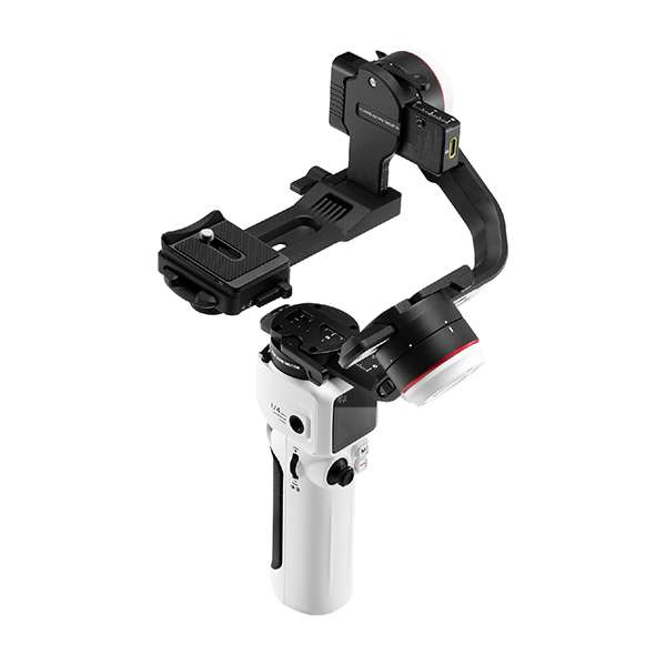 گیمبال ژیون مدل CRANE-M3S COMBO گیمبال ژیون مدل CRANE-M3S COMBO