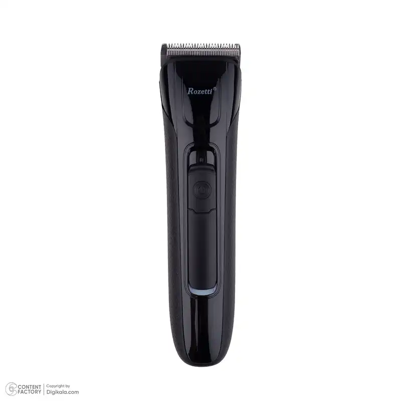 ماشین اصلاح موی سر و صورت رزتی مدل 4050