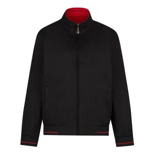 کاپشن بهاره مردانه مدل 1907