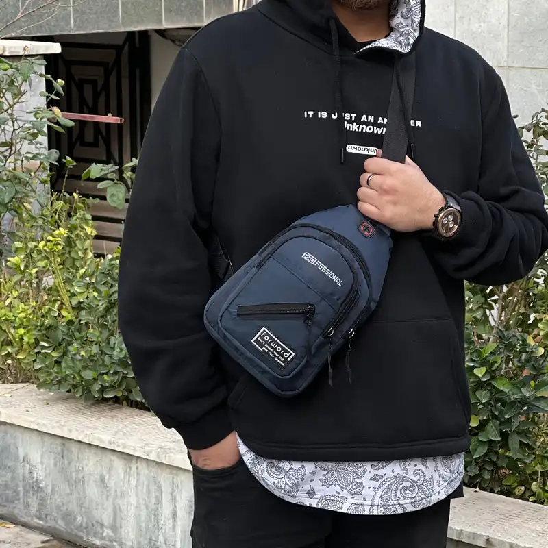 کیف کراس بادی فوروارد کد FCLT929 CROSS BODY