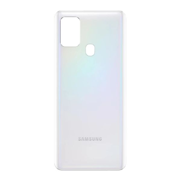 در پشت گوشی مدل WH10 مناسب برای گوشی موبایل سامسونگ Galaxy A21s در پشت گوشی مدل WH10 مناسب برای گوشی موبایل سامسونگ Galaxy A21s