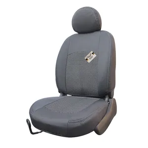 روکش صندلی خودرو سوشیانت مدل فابریک شرکتی مناسب برای پژو 206 و 207
