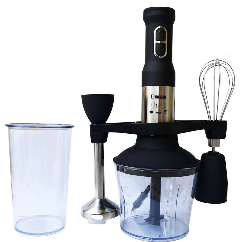 گوشت کوب برقی دسینی مدل kitchen star