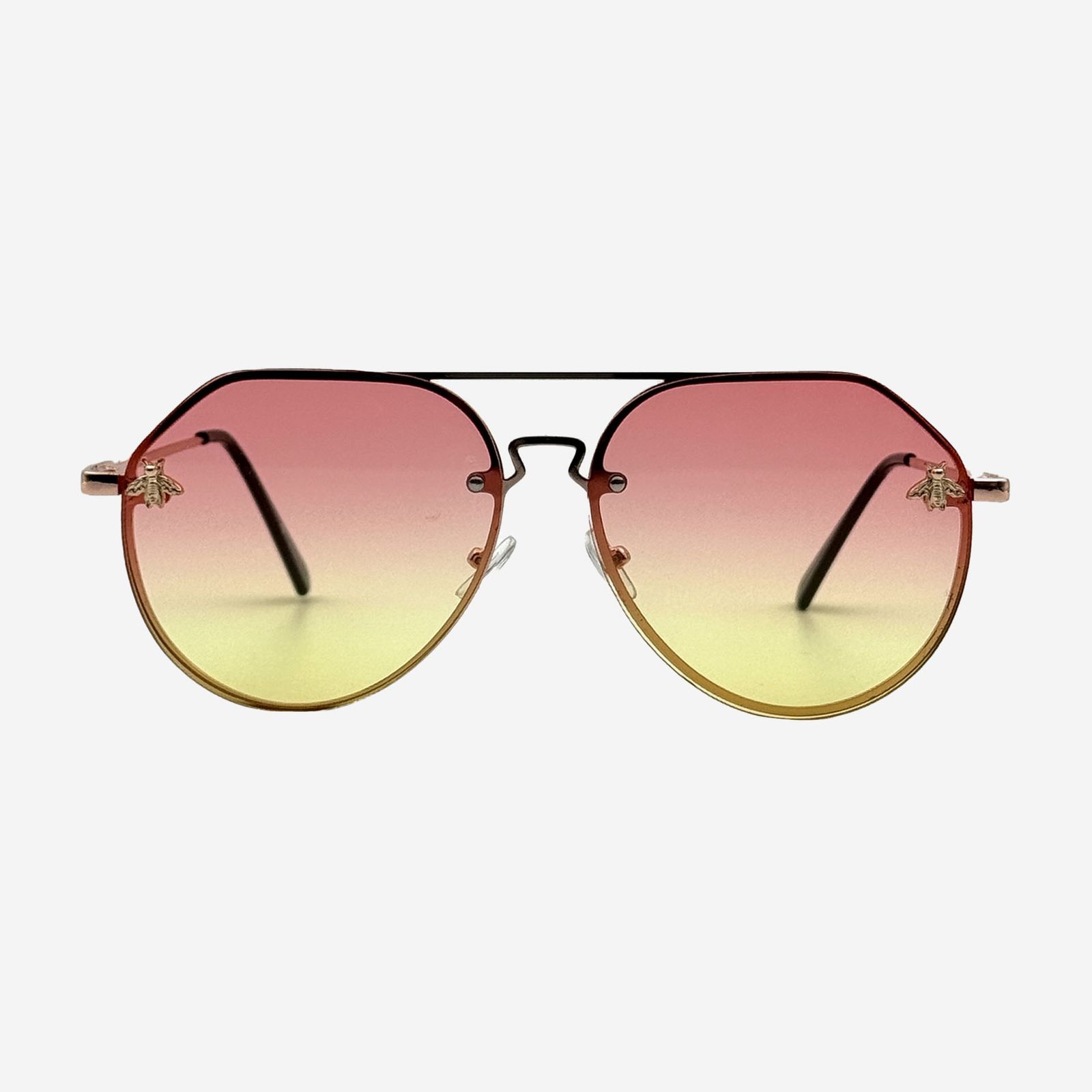 عینک آفتابی زنانه آکوا دی پولو مدل ADP112 -  - 1