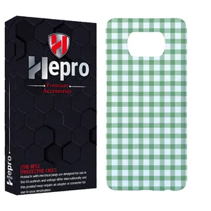 HEPRO MC Cover for XIAOMI POCO X3 / X3 PRO / X3 NFC