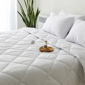 لحاف پرارین مدل لایت دونفره سایز 220x200 سانتی متر