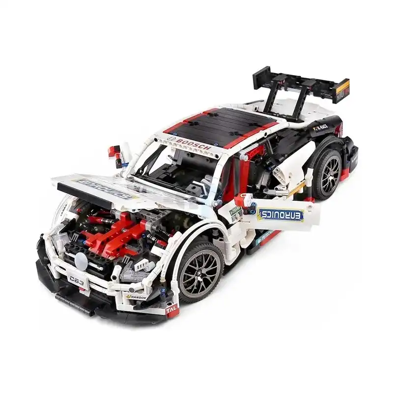 ساختنی مولد کینگ مدل 13075