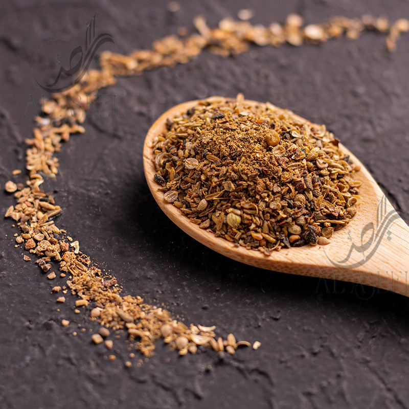 ادویه مچبوس عربی - 150 گرم