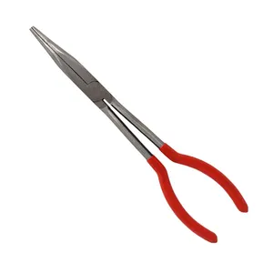 انبر دم باریک کد MM-11 سایز 11 اینچ