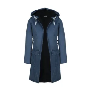 پالتو زنانه کد 4101