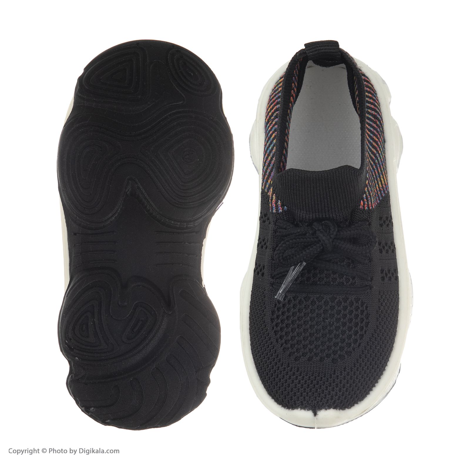 کفش راحتی بچگانه سیدونا مدل KSI09048-001 -  - 4